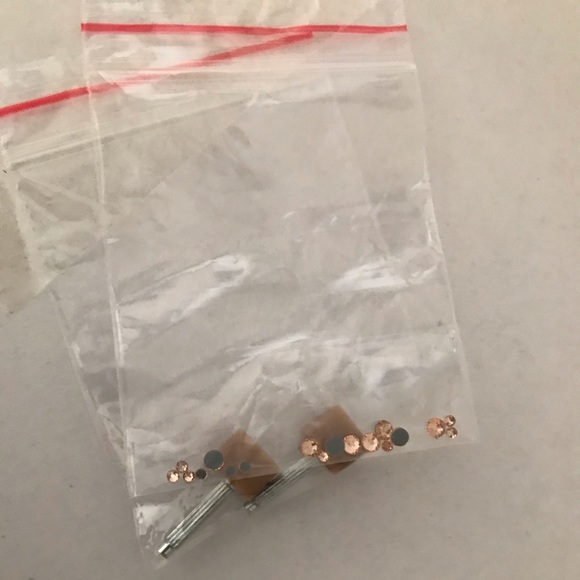 BADGLEY MISCHKA Harris Peep Toe Pump Size 7.5 - Picture 9 of 11